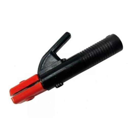 DOGO PINZA PORTAELECTRODOS AMERICANA 500AMP BRONCE