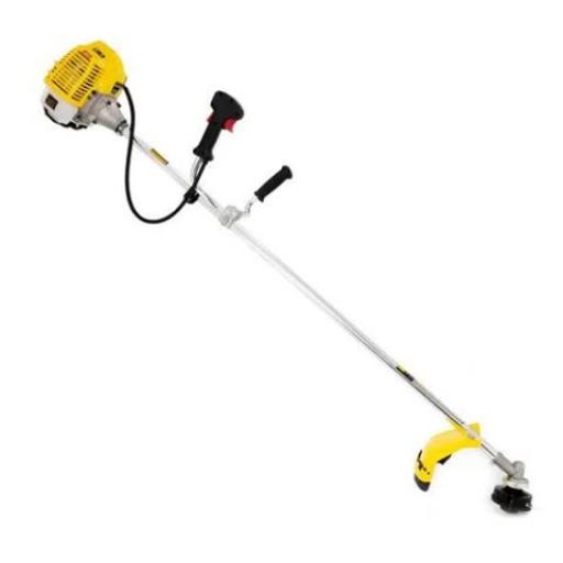 BELARRA DESMALEZADORA PROFESIONAL 52CC. C/ CUCHILLA CARRETEL Y ARNES