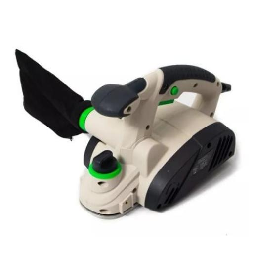 SALKOR CEPILLO GARLOPA PROFESIONAL 800W