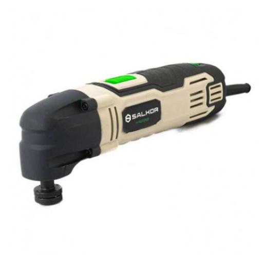 SALKOR CORTADOR MULTIUSO PROFESIONAL 280W.