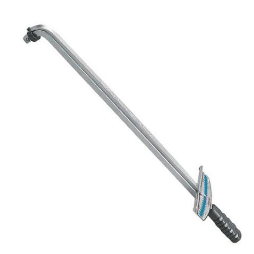 GEDORE TORQUIMETRO FLEX ENC. 1/2