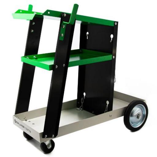 SALKOR CARRO GABINETE SOLDADOR PROFESIONAL