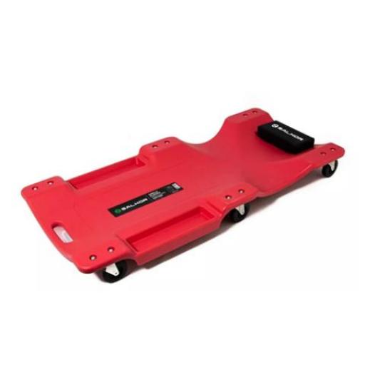 SALKOR CAMILLA PLASTICA CPP9100 PROFESIONAL 91CM.