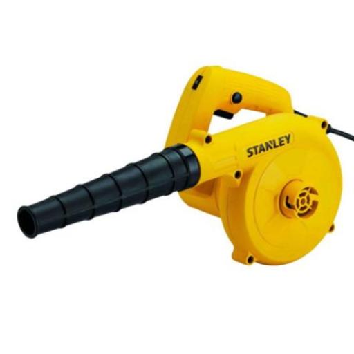STANLEY STPT600 SOPLADORA ASPIRADORA 600W
