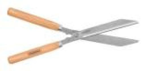 TRAMONTINA TIJERA CORTACERCO P/ PODAR 78332/125