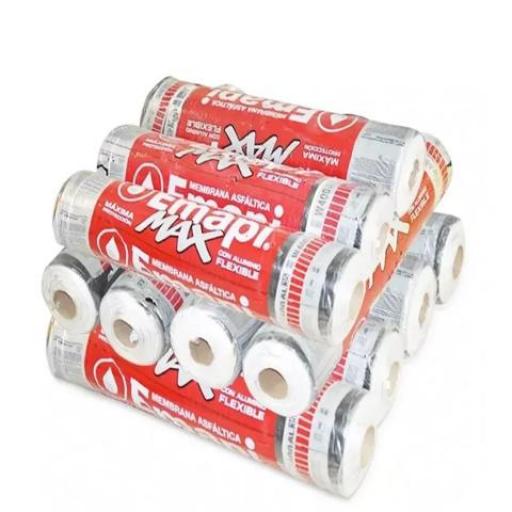 EMAPI MEMBRANA N 500 AL PLUS 43 KG.