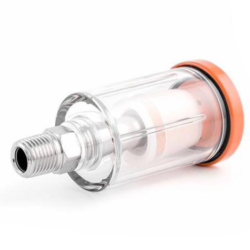 HAMILTON TRAMPA DE AGUA P/ LINEA DE AIRE