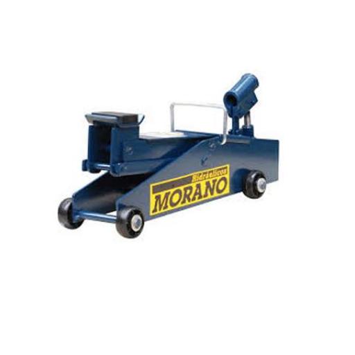 MORANO CRIQUE CARRO 6 TN PORTATIL COD. C6