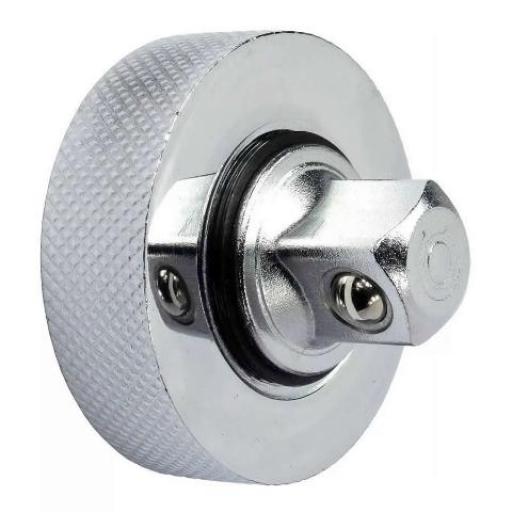 RUHLMANN LLAVE CRIQUE PALMA ENC. 1/2