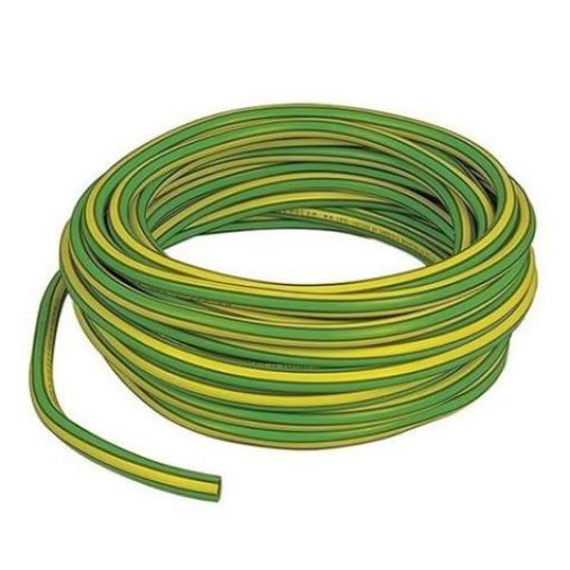 ARCO IRIS MANGUERA RIEGO LIVIANA 1/2 X 15MTS. ROLLO