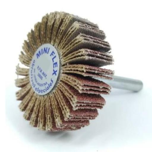 CORMET MINIFLEX 25X20 G80