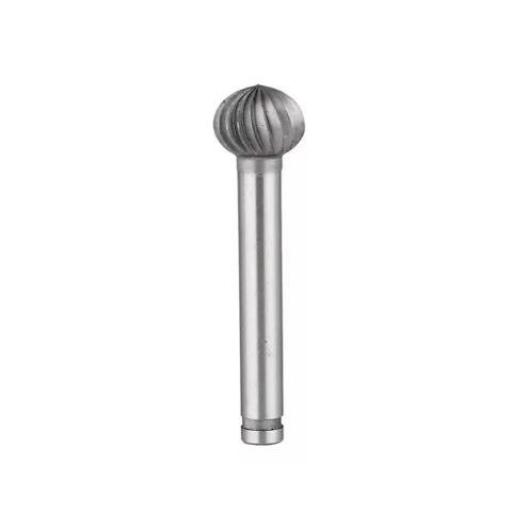 KWB FRESA 12X12MM. VASTAGO 6MM. 700540