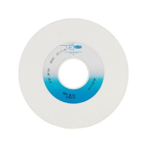 TYR RUEDA RECTA 300X30X65 OX AL BLANCO