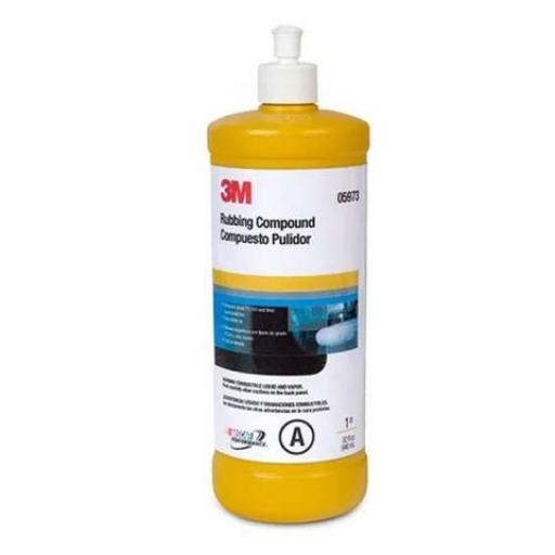 3M PASTA PULIDO DE ALTO RENDIMIENTO 059733