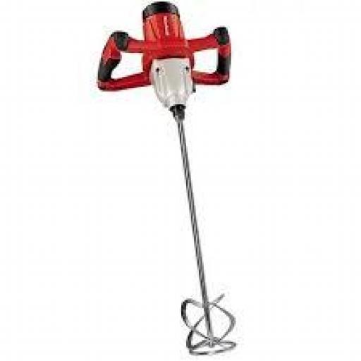 EINHELL MEZCLADOR DE PINTURA 1600W  4258555