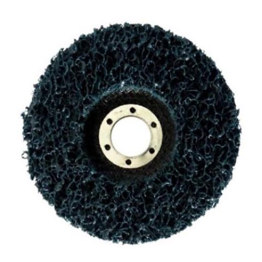 TYROLIT DISCO PARA LIMPIEZA C.S. GNO NGRO G 178X22