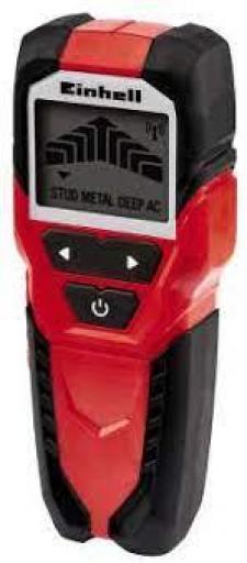 EINHELL DETECTOR DE MATERIALES TC-MD 50