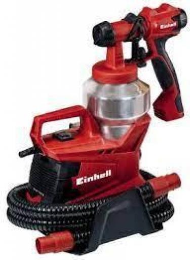 EINHELL EQUIPO DE PINTAR 700W TC-SY 700 S