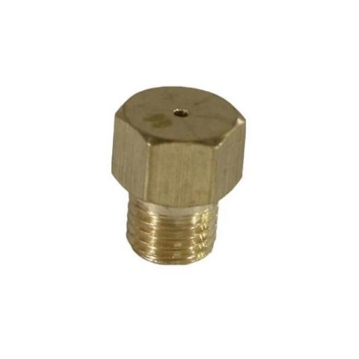 ABAL INYECTOR P/COCINA STANDARD 0.5