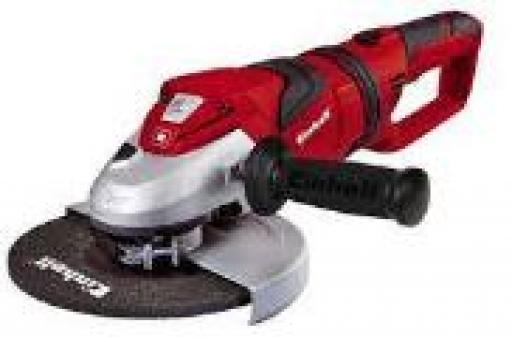 EINHELL TE-AG 180 AMOLADORA ANGULAR 180MM
