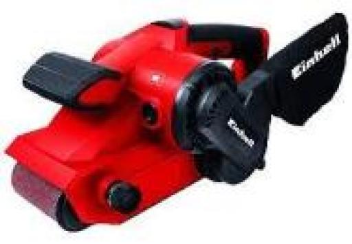 EINHELL LIJADORA DE BANDA TE-BS 8540