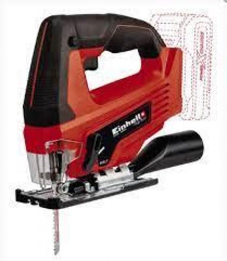 EINHELL SIERRA CALADORA INALAMBRICA TC-JS18LI