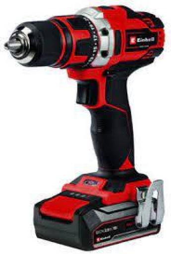 EINHELL TALADRO INALAMBRICO TE-CD 18/40 4513955