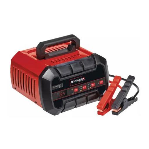 EINHELL CARGADOR DE BATERIA CE-BC 15M