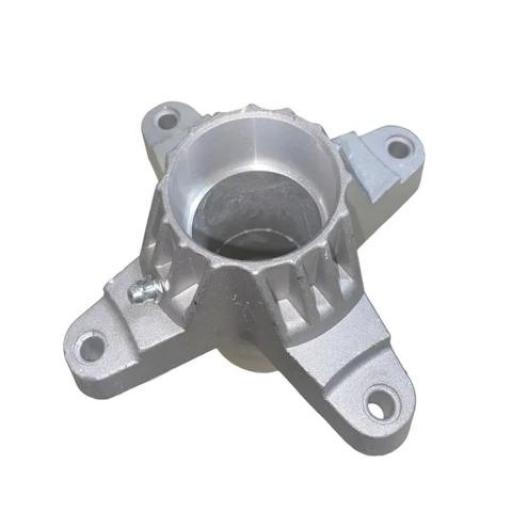 TORRETA 4 AGUJEROS S/ TUERCA R