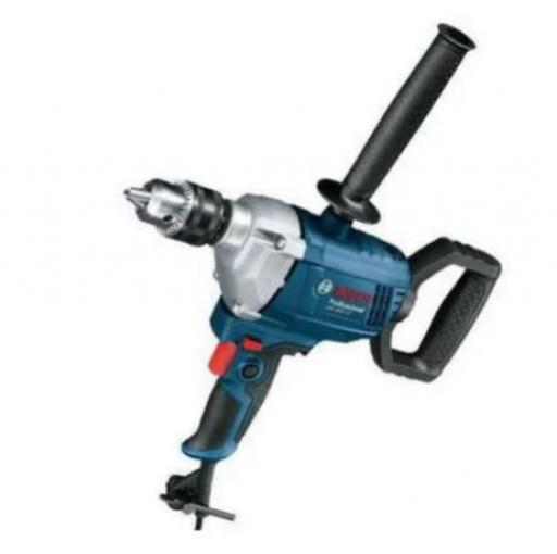 BOSCH 06011B00H0 TALADRO 16MM GBM 1600RE 850W 630RPM