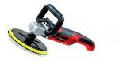 EINHELL PULIDORA Y LIJADORA 4
