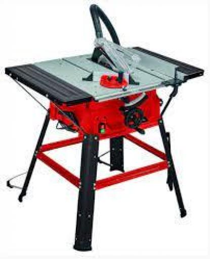 EINHELL SIERRA DE MESA TC-TS 2025/2 2000 W