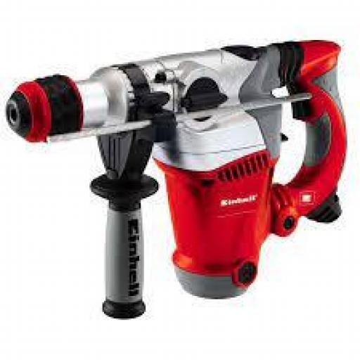EINHELL ROTOMARTILLO SDS PLUS RT-RH32 4258440