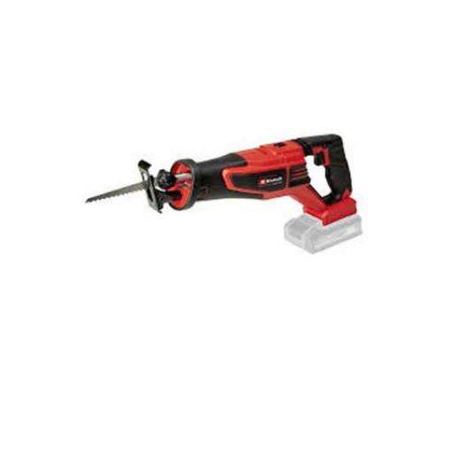 EINHELL SIERRA SABLE A BATERIA SIN CARBONES 18V TE-AP 18/28