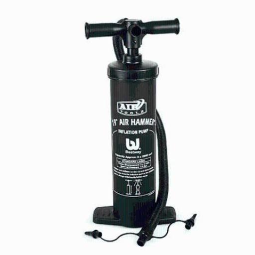 BESTWAY INFLADOR DE 19