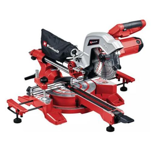 EINHELL INGLETADORA 1600W TC-SM 216 43.003.80