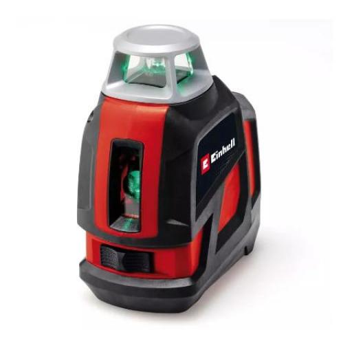 EINHELL NIVEL LASER TE-LL 360 CROSS