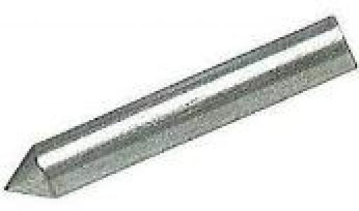 DREMEL PUNTA DE CARBURO P/ GRABADO 9924-2615009924