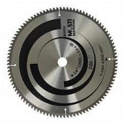 BOSCH DISCO MULTIMATERIAL 14