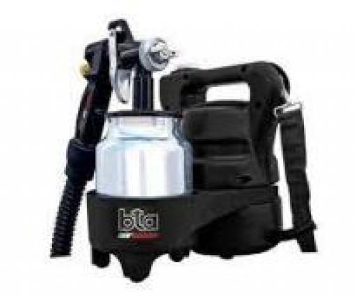 BTA 279054 EQUIPO PARA PINTAR ELECTRICO