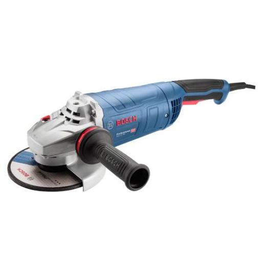 BOSCH 06018F30H0 AMOLADORA ANGULAR GWS 25-180 2500 W 
