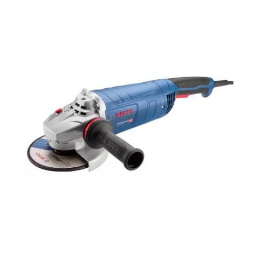 BOSCH 06018F30H0 AMOLADORA ANGULAR GWS 28-230 0H0