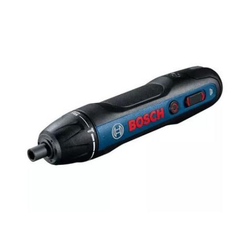 BOSCH 06019H21E0 ATORNILLADOR INALAMBRICO 3.6V PUSH GO