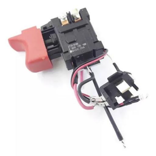 BOSCH INTERRUPTOR 11A0