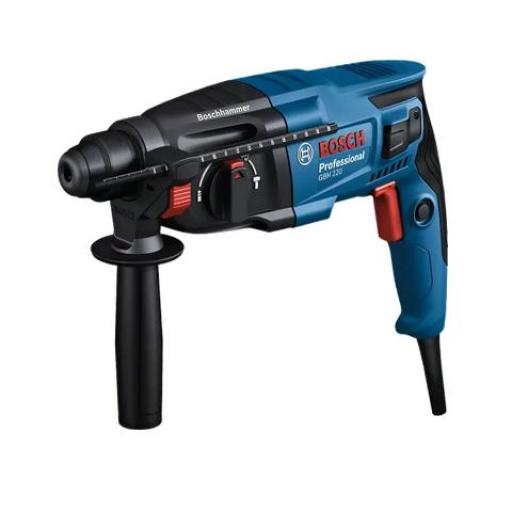 BOSCH 1612026037 PERILLA SELECTORA ROTOMARTILLO