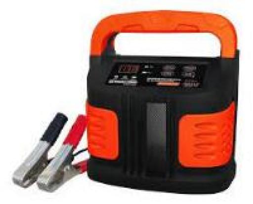 DOWEN PAGIO 9991018 CARGADOR MANTENEDOR 12V/12A