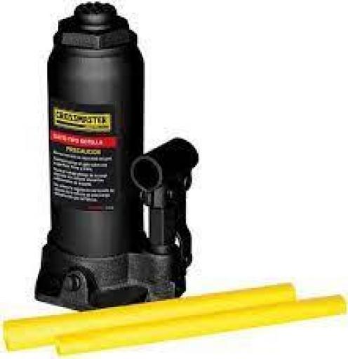 CROSSMASTER 9936866 CRIQUE BOTELLA 4 TN.