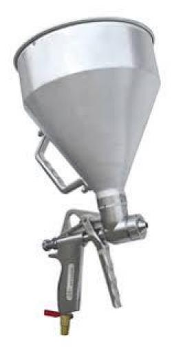 BTA 279051 PISTOLA PARA REVESTIMIENTO TEXTURADO