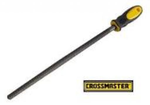 CROSSMASTER 9968530 LIMA REDONDA 10''