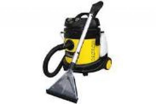 BTA 133001 LAVATAPIZADOS LAVASPIRADORA 20LT 1400W